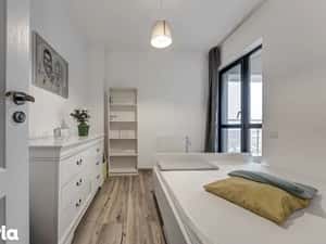 3 camere | Green Vista | Pipera | Garaj subteran — miniatura 6