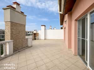 Ibiza Sol | 3 camere, 127 mp cu terasa generoasa — miniatura 3