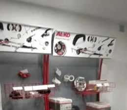 Super preturi! Remorci si platforme auto NOI! Importator! — miniatura 3