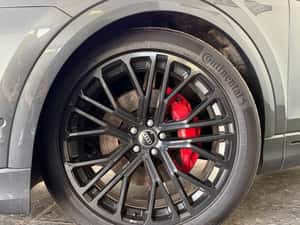 Audi Q8 2018 SUV Diesel Second-hand — miniatura 3