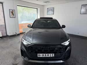 Audi Q8 2018 SUV Diesel Second-hand — miniatura 4