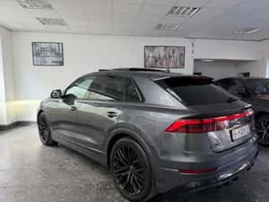 Audi Q8 2018 SUV Diesel Second-hand — miniatura 7