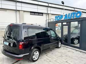 Volkswagen Caddy Maxi 4x4 Highline Automată 150 HP Diesel — miniatura 3