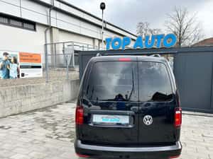 Volkswagen Caddy Maxi 4x4 Highline Automată 150 HP Diesel — miniatura 4