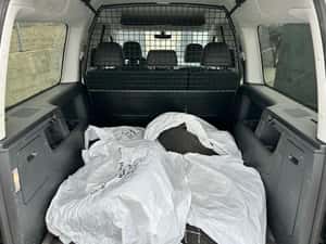 Volkswagen Caddy Maxi 4x4 Highline Automată 150 HP Diesel — miniatura 5