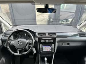 Volkswagen Caddy Maxi 4x4 Highline Automată 150 HP Diesel — miniatura 6