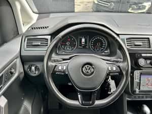 Volkswagen Caddy Maxi 4x4 Highline Automată 150 HP Diesel — miniatura 7