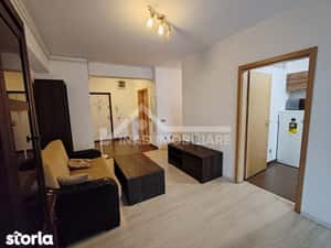 Apartament cu living, bucatarie si nisa de dormit zona Iulius Mall — miniatura 5