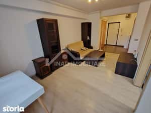 Apartament cu living, bucatarie si nisa de dormit zona Iulius Mall — miniatura 6