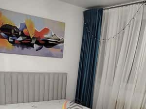 Oltenitei Secuilor vanzare 2 camere metrou Piata Sudului — miniatura 4