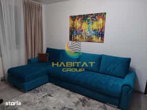 Oltenitei Secuilor vanzare 2 camere metrou Piata Sudului — miniatura 5