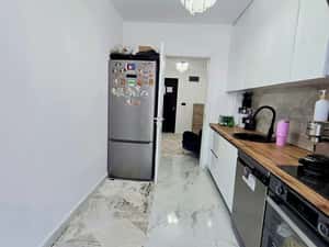 Apartament 2 Camere mobilat + parcare +boxa,Str.Piersicului, Dobroești — miniatura 5