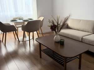 Apartament de lux de vanzare in Talmaciu — miniatura 2