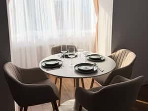 Apartament de lux de vanzare in Talmaciu — miniatura 4