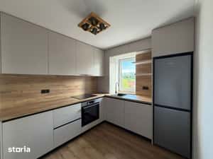 Apartament de lux de vanzare in Talmaciu — miniatura 6