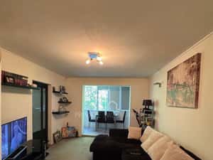 Apartament 3 Camere Mobilat/Utilat, Str Narciselor, Zona Poli 2 — miniatura 1