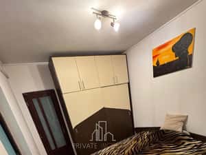 Apartament 3 Camere Mobilat/Utilat, Str Narciselor, Zona Poli 2 — miniatura 4