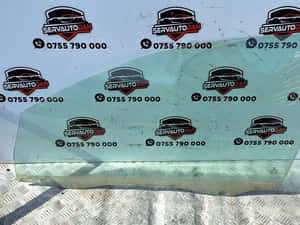 geam usa fata stanga volkswagen golf 6 (2008-2013) 1.6 motorina 2010 — miniatura 8