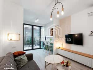 De inchiriat | Duplex 2 camere | Herastrau — miniatura 3