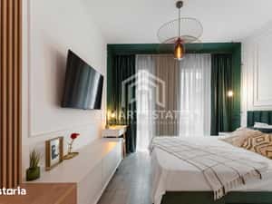 De inchiriat | Duplex 2 camere | Herastrau — miniatura 4