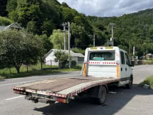 Iveco Daily 35c13 2.8 Diesel — miniatura 4