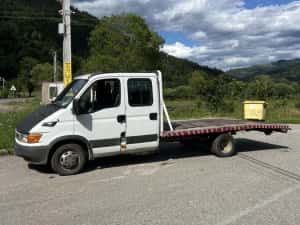 Iveco Daily 35c13 2.8 Diesel — miniatura 5