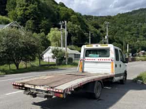 Iveco Daily 35c13 2.8 Diesel — miniatura 7