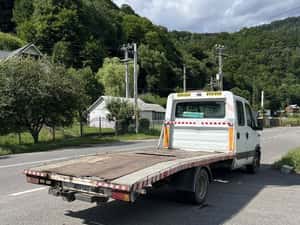Iveco Daily 35c13 2.8 Diesel — miniatura 10