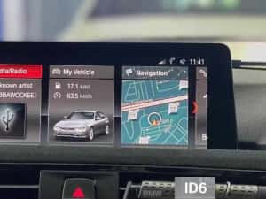 USB BMW update harti Navigatie 2026 NBT EVO ID5-6 Europa ROMANIA