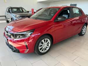 OPEL CORSA 5 USI EDITION 1.2 BENZINA 100 CP MT6 — miniatura 2