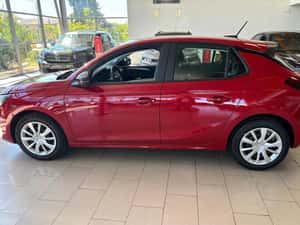 OPEL CORSA 5 USI EDITION 1.2 BENZINA 100 CP MT6 — miniatura 5