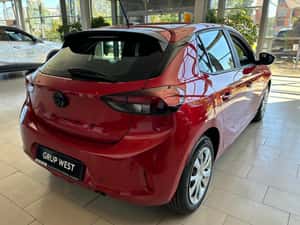 OPEL CORSA 5 USI EDITION 1.2 BENZINA 100 CP MT6 — miniatura 6