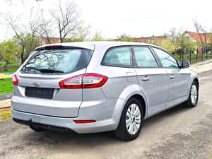 Ford Mondeo 2012 Euro 5 Facelift  2.0 diesel 140 cp — miniatura 3