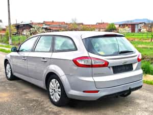 Ford Mondeo 2012 Euro 5 Facelift  2.0 diesel 140 cp — miniatura 4