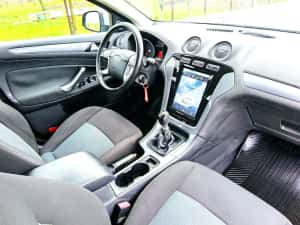Ford Mondeo 2012 Euro 5 Facelift  2.0 diesel 140 cp — miniatura 5