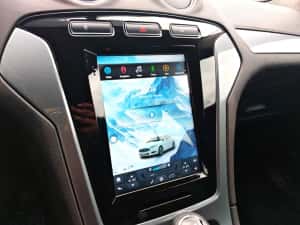 Ford Mondeo 2012 Euro 5 Facelift  2.0 diesel 140 cp — miniatura 6