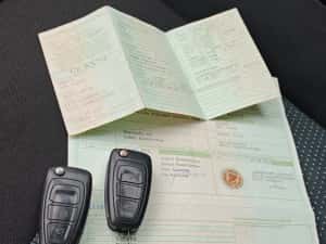 Ford Mondeo 2012 Euro 5 Facelift  2.0 diesel 140 cp — miniatura 8