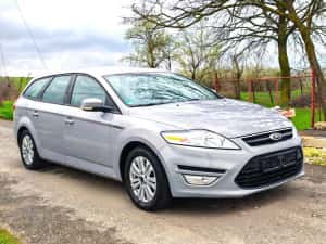 Ford Mondeo 2012 Euro 5 Facelift  2.0 diesel 140 cp — miniatura 9