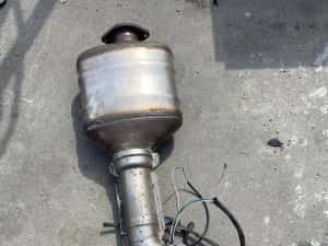 Filtru de particule Volvo XC90 XC60 S60 V60 S90 V90 31422370 36012729