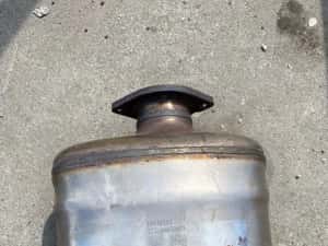Filtru de particule Volvo XC90 XC60 S60 V60 S90 V90 31422370 36012729 — miniatura 4