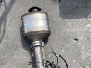 Filtru de particule Volvo XC90 XC60 S60 V60 S90 V90 31422370 36012729 — miniatura 8