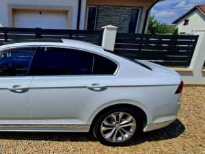 Vând VW-PASSAT- primul proprietar