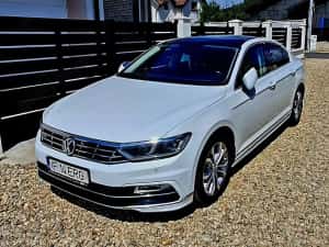 Vând VW-PASSAT- primul proprietar — miniatura 2