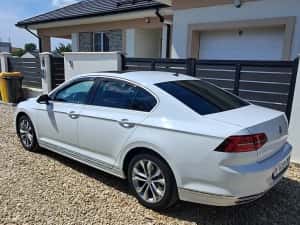 Vând VW-PASSAT- primul proprietar — miniatura 3