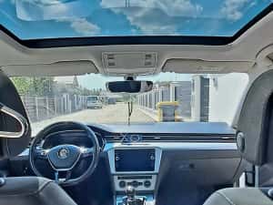 Vând VW-PASSAT- primul proprietar — miniatura 5