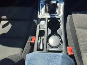 Vând VW-PASSAT- primul proprietar — miniatura 7
