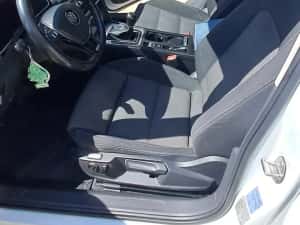 Vând VW-PASSAT- primul proprietar — miniatura 8