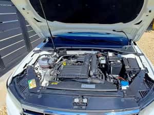 Vând VW-PASSAT- primul proprietar — miniatura 9