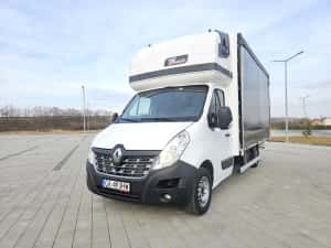Renault master , iveco daily, mercedes sprinter , fiat ducato — miniatura 2