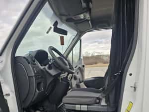 Renault master , iveco daily, mercedes sprinter , fiat ducato — miniatura 5